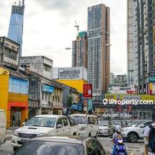 Hotel business for sale nearby KL China Town , Bukit Bintang Pudu