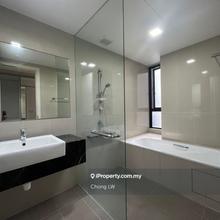 Serviced residence for Rent