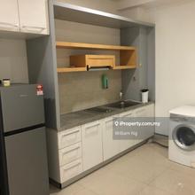 Shaftsbury Residence, Cyberjaya, Selangor