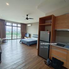 Palazio Apartment