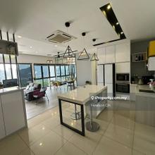 16 Quartz Condo @ Melawati KL For Sales