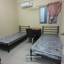 3 Bedroom Fully Furniture To Rent 