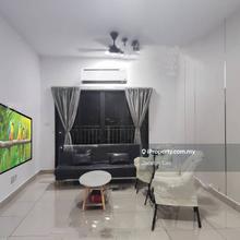 Condominium for Rent