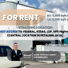 Jalan Pjs 11/8, Jalan Pjs 11/18, Pjs 11/1, Bandar Sunway Petaling Jaya