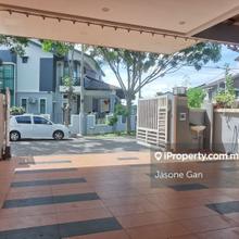 2 Storey Freehold Furnishing Unit in Cheng Tesco Area
