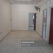 Terrace House for rent