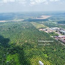 Industrial Land @ Gemas, Gemencheh, Tampin, Negeri Sembilan