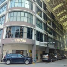 Seri Gembira Avenue Kuchai Lama Office For Sale 