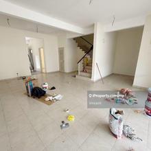 Bandar Seri Coalfields Double Storey Terrace House Sungai Buloh