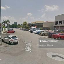 Kawasan Perindustrian Bangi Bandar Baru Bangi