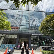 Star Boulevard KLCC, KL City Centre, Retail Space for Rent