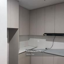 Unit available to rent now at Sky Awani 4