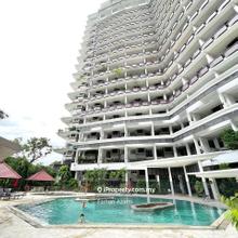 Price Reduced Armanee Terrace 2 Duplex @ Damansara Perdana