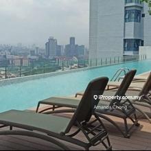 Millerz Square 3 Rooms for Rent