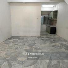 Taman Sri Gombak Fasa 8 Landed Terrace House Pinggiran Selayang Sentul