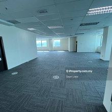 Puchong Office For Rent
