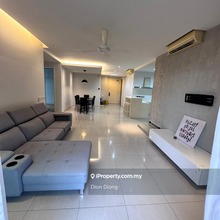 Kiaramas Ayuria Condo for Sale