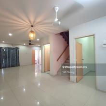 Freehold 2 Storey House Taman Seri Jati Batu Berendam Melaka 20 X 70