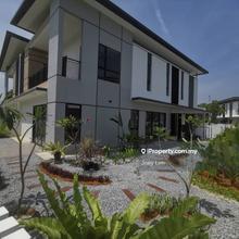 Semi-D house for Sale