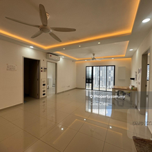 Huni @ Setia Alam condo partial Furnished for sale