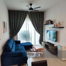 Ready To Move In Condition
