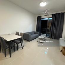 Ready move in, Brand new unit, Actual photo, Welcome to viewing.