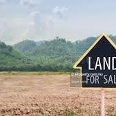 Kerteh Terengganu Industrial Park Heavy Industrial Land For Sale