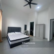 Super good unit condition,nice design,all room with aircond, view now!