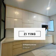 Gamuda 257 Partly Furnished house for Rent 