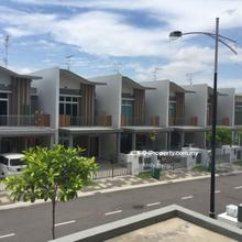 Terrace house for Rent