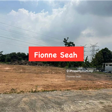 Agriculture land for Rent at Bukit Tambun, Jalan Paboi