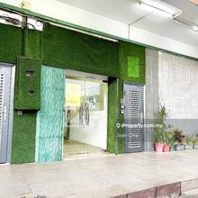 2 Storey Shop lot Endlot