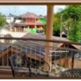 Bungalow 2 Storey Bangi Section 4