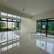 Modern living concept, matured neighbourhood with amenities