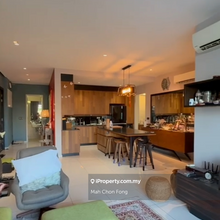 The Address @ Bukit Jambul Penang
