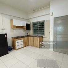 Akademik Suite, Unblock view 994sqft Taman Austin Heights, Johor Bahru