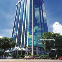 Wisma genting office for rent