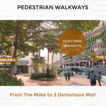 Near to 3 Damansara, One Utama Lifestyle suite