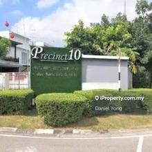 Taman Setia Indah 2 Storey Terrace House 4bed Renovated Johor Bahru