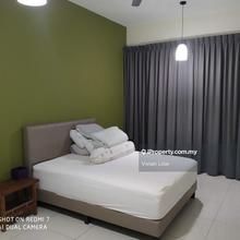 The Parque Residence for sales