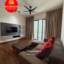 Tamarind 1047sf Condo Seaview Located in Tanjung Tokong