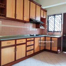 Melaka Taman Merdeka Jaya Double Storey Terrace For Sale