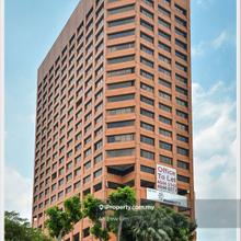 Office Space, Plaza Pengkalan, Jalan Ipoh, KL for Rent