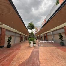 Gamuda Cove Townsquare Shoplot For rent, Cyberjaya, Splashmania