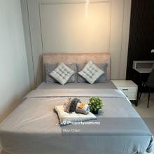 Lakeview Suites @ Edumetro, Usj 1, Subang Jaya