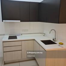 2 carpark, low floor, freehold, low density zero downpayment full loan