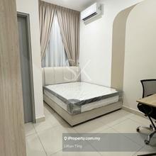 Fully Furnished Cozy Room