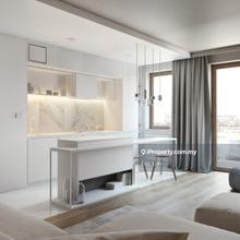Free Kitchen and Legal Fee