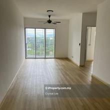 D Kristal Apartment Setia Ecohill Semenyih