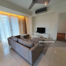 Hampshire Place 4 balconies, mid floor. nice unit. strategic location